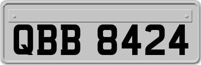 QBB8424