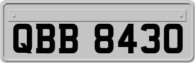 QBB8430