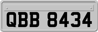 QBB8434