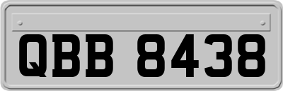 QBB8438