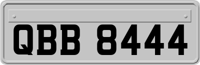QBB8444