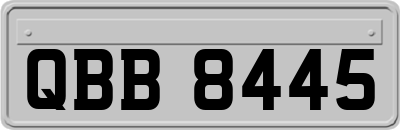 QBB8445
