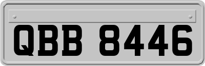 QBB8446