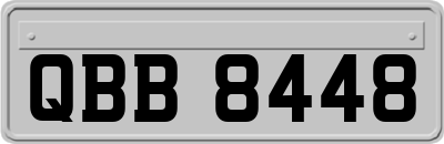 QBB8448