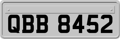 QBB8452