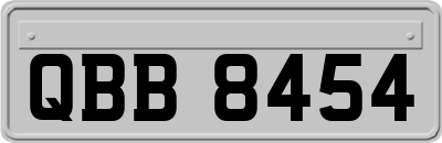 QBB8454