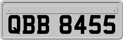 QBB8455