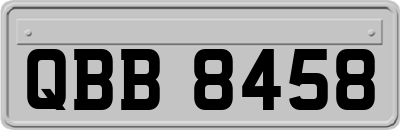 QBB8458