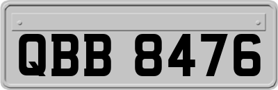 QBB8476