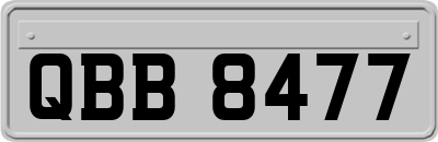 QBB8477