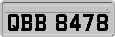 QBB8478