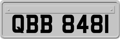 QBB8481