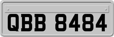QBB8484