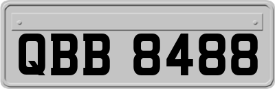 QBB8488