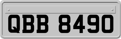 QBB8490