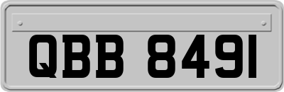QBB8491