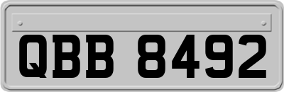 QBB8492