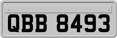 QBB8493