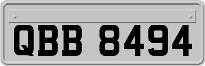 QBB8494