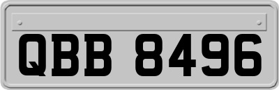 QBB8496