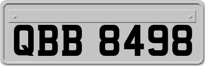 QBB8498
