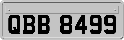 QBB8499