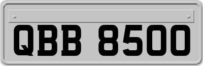 QBB8500