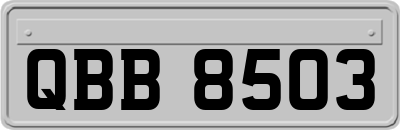 QBB8503
