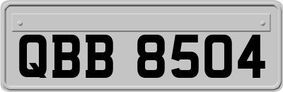 QBB8504
