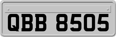 QBB8505