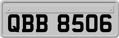 QBB8506