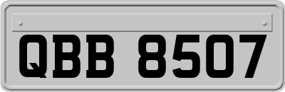 QBB8507
