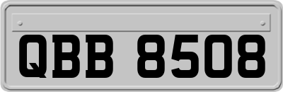 QBB8508