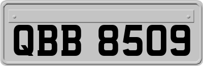 QBB8509