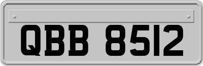 QBB8512