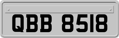 QBB8518