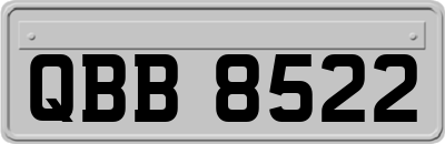 QBB8522