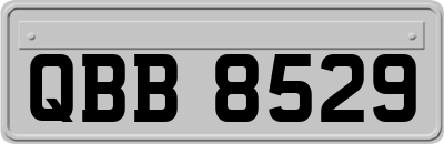 QBB8529