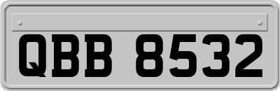 QBB8532