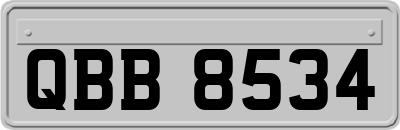 QBB8534