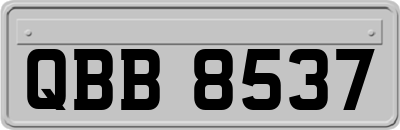 QBB8537