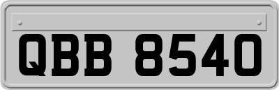 QBB8540