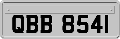 QBB8541