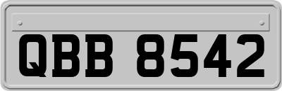 QBB8542