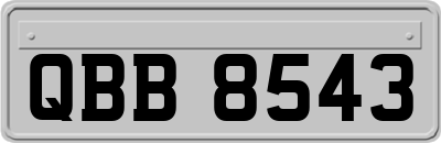 QBB8543