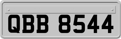 QBB8544