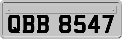 QBB8547