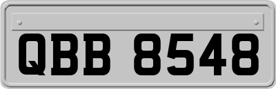 QBB8548