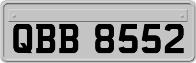 QBB8552