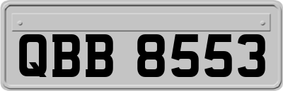 QBB8553
